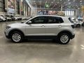 2021 Volkswagen T-Cross 1.0 TSI Comfortline Auto