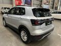 2021 Volkswagen T-Cross 1.0 TSI Comfortline Auto