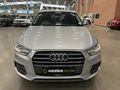 2018 Audi Q3 1.4 TFSI Auto (110kW)
