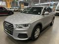 2018 Audi Q3 1.4 TFSI Auto (110kW)