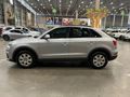 2018 Audi Q3 1.4 TFSI Auto (110kW)