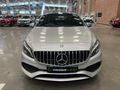 2016 Mercedes-Benz A-Class A 200 AMG