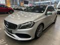 2016 Mercedes-Benz A-Class A 200 AMG