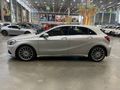 2016 Mercedes-Benz A-Class A 200 AMG