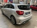 2016 Mercedes-Benz A-Class A 200 AMG