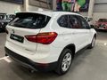 2019 BMW X1 sDrive20d Auto