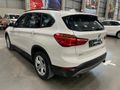 2019 BMW X1 sDrive20d Auto
