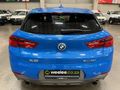 2019 BMW X2 sDrive20i M Sport Auto