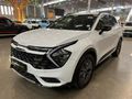 2024 Kia Sportage 1.6 T-GDI GT Line Auto