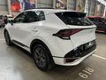 2024 Kia Sportage 1.6 T-GDI GT Line Auto