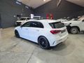 2018 Mercedes-Benz A-Class A 200 AMG Auto