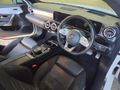 2018 Mercedes-Benz A-Class A 200 AMG Auto