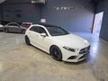 2018 Mercedes-Benz A-Class A 200 AMG Auto