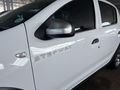2020 Renault Sandero 900T Stepway Expression