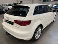 2013 Audi A3 Sportback 1.8 TFSI SE