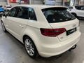 2013 Audi A3 Sportback 1.8 TFSI SE