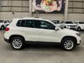 2012 Volkswagen Tiguan 2.0 TDI Sport - Style 4Motion Auto