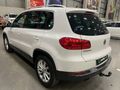 2012 Volkswagen Tiguan 2.0 TDI Sport - Style 4Motion Auto