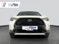 2022 Toyota Corolla Cross 1.8 XI