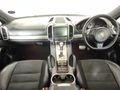 2013 Porsche Cayenne GTS Auto