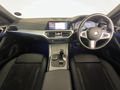 2022 BMW 4 Series 420i Gran Coupe M Sport Auto