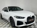 2022 BMW 4 Series 420i Gran Coupe M Sport Auto