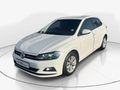 2018 Volkswagen Polo 1.0 TSI Comfortline Auto