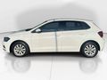2018 Volkswagen Polo 1.0 TSI Comfortline Auto