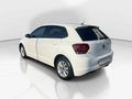 2018 Volkswagen Polo 1.0 TSI Comfortline Auto