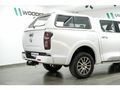 2024 GWM P-Series CV 2.0 TD DLX 4x4 Double-Cab