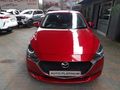 2022 Mazda 2 1.5 Dynamic Auto 5-dr