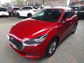 2022 Mazda 2 1.5 Dynamic Auto 5-dr