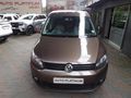 2017 Volkswagen Caddy Maxi 2.0 TDI Trendline Auto (103kW)