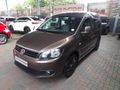 2017 Volkswagen Caddy Maxi 2.0 TDI Trendline Auto (103kW)