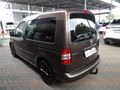 2017 Volkswagen Caddy Maxi 2.0 TDI Trendline Auto (103kW)