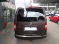 2017 Volkswagen Caddy Maxi 2.0 TDI Trendline Auto (103kW)