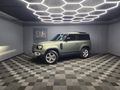 2025 Land Rover Defender 90 D250 S