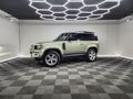 2025 Land Rover Defender 90 D250 S