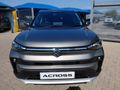 2026 Suzuki Across 1.5 GL (Mild Hybrid)