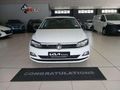 2021 Volkswagen Polo 1.0 TSI Trendline