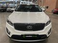 2017 Kia Sorento 2.2D LX Auto