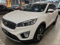 2017 Kia Sorento 2.2D LX Auto