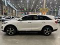 2017 Kia Sorento 2.2D LX Auto