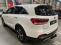 2017 Kia Sorento 2.2D LX Auto