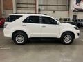 2011 Toyota Fortuner 3.0 D-4D Raised Body