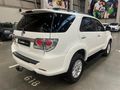 2011 Toyota Fortuner 3.0 D-4D Raised Body