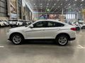 2017 BMW X4 xDrive20d
