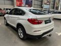 2017 BMW X4 xDrive20d