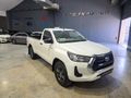 2022 Toyota Hilux 2.4 GD-6 Raider 4x4 Single-Cab