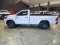 2022 Toyota Hilux 2.4 GD-6 Raider 4x4 Single-Cab